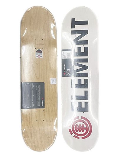 Shape Element Blazin 8.0 - Vermelho/Multicores