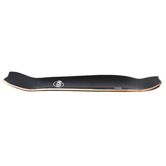 Shape Hammerhead SKTBRDS - Branco/Preto