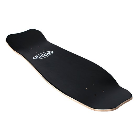 Shape Hammerhead SKTBRDS - Branco/Preto