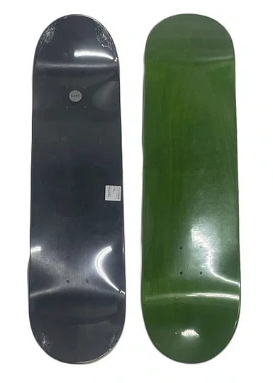 Shape Maple Liso 8.0 - Verde