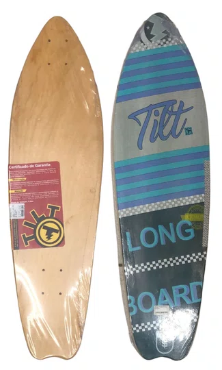 Shape Tilt Semilong Armada - Multicores