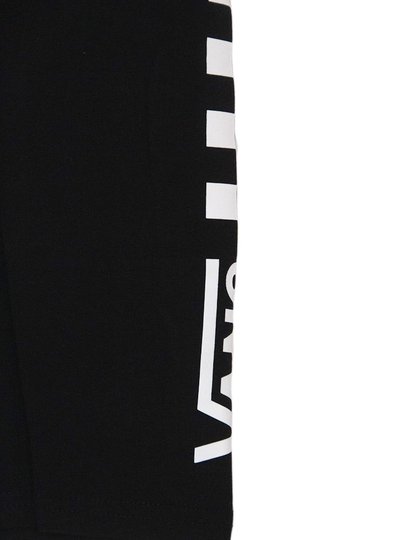 Short Feminino Vans Chalkboard - Preto
