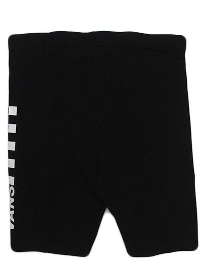 Short Feminino Vans Chalkboard - Preto