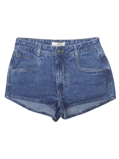 Shorts Feminino Rip Curl Sophie - Azul