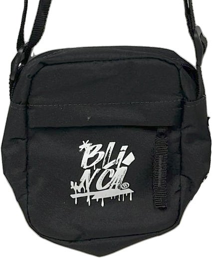 Shoulder bag Blinca Dry - Preto Black
