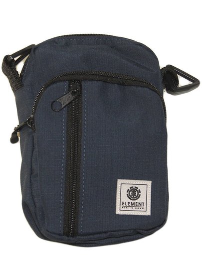 Shoulder Bag Element Travel - Marinho