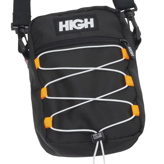 Shoulder Bag High Mountain - Preto