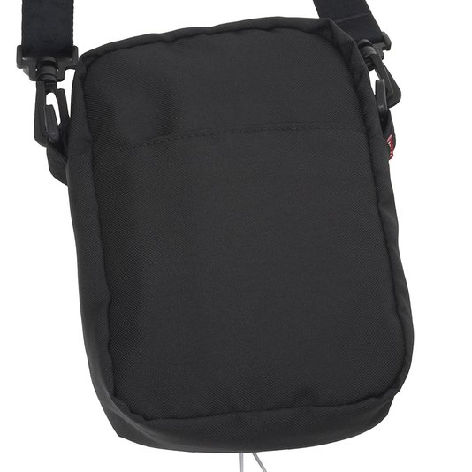 Shoulder Bag High Mountain - Preto
