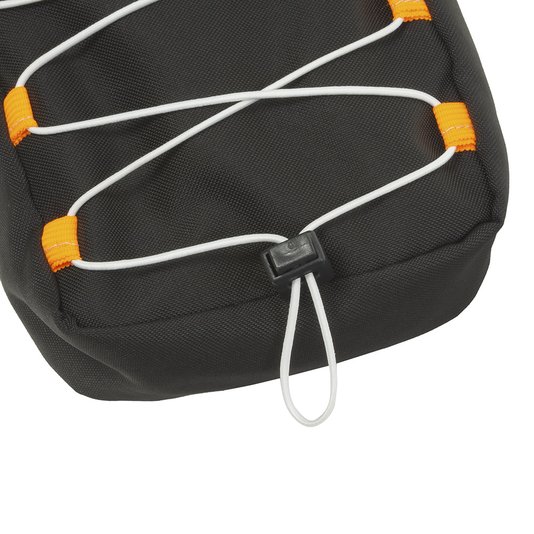 Shoulder Bag High Mountain - Preto