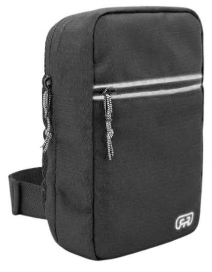 Shoulder Bag Hocks Cam - Preto