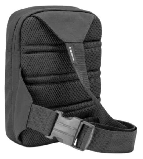 Shoulder Bag Hocks Cam - Preto