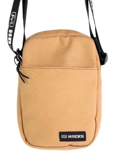 Shoulder Bag Hocks Volta - Khaki