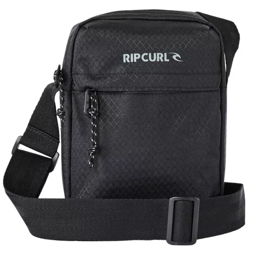 Shoulder Bag Rip Curl No Idea Pouch - Midnight
