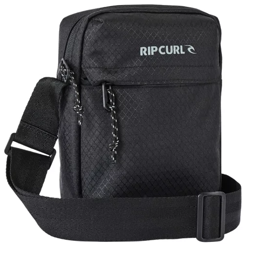 Shoulder Bag Rip Curl No Idea Pouch - Midnight