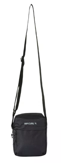 Shoulder Bag Rip Curl No Idea Pouch - Midnight
