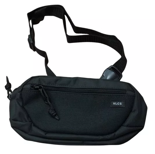 Shoulder Bag Vlcs Sport - Preto