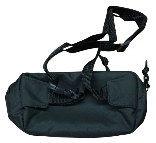 Shoulder Bag Vlcs Sport - Preto