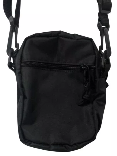 Shoulder Bag Vlcs Urban - Preto/Marinho