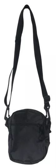 Shoulder Bag Vlcs Urban - Preto/Marinho