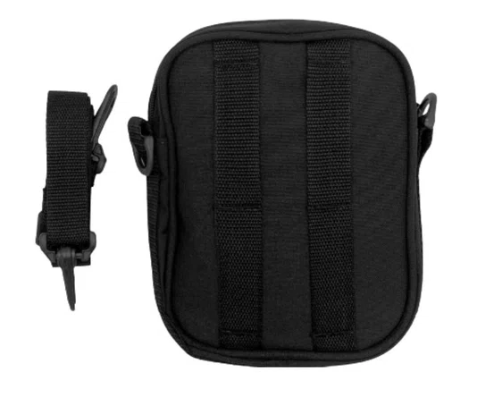 Shoulder Bag Wats Box - Preto