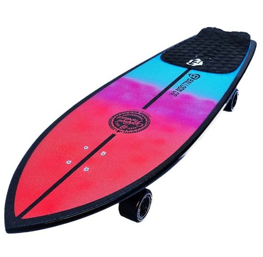 Simulador de Surf Balloon COLOR FUN - Multi Color