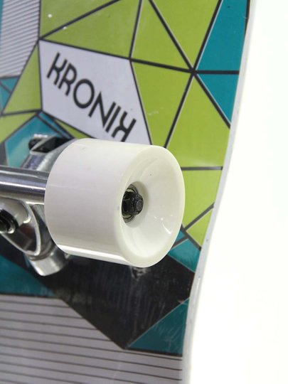Simulador De Surf Kronik 9.5 Triângulos - Sortida