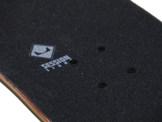Skate Montado Pro - Madeira
