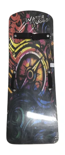 Skinboard - Multicores