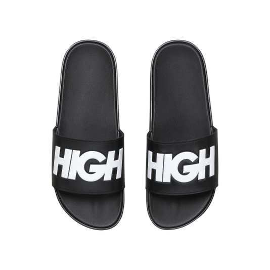 Slide Masculino High x Rider - Preto