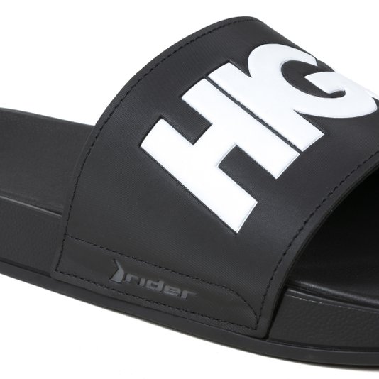 Slide Masculino High x Rider - Preto