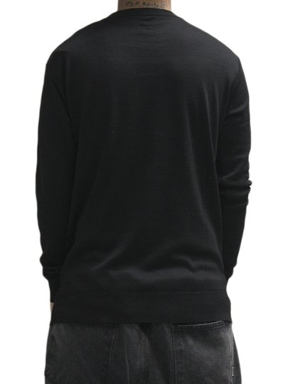 Sueter Masculino Freesurf - Preto
