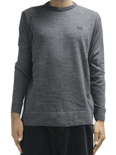 Suéter Masculino Rip Curl Blade - Cinza