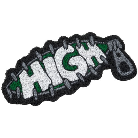 Tapete High Zipper - Multicores