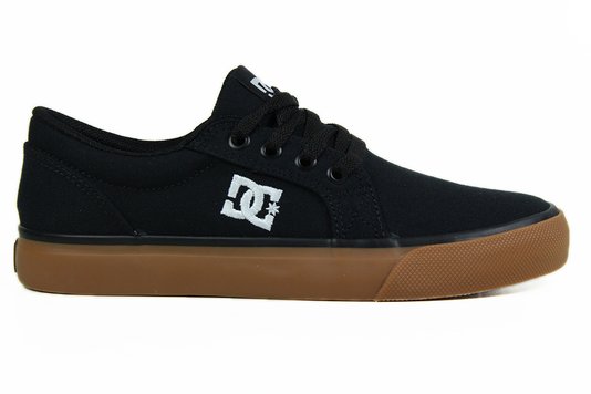 Tênis Feminino DC Episo - Back/Gum
