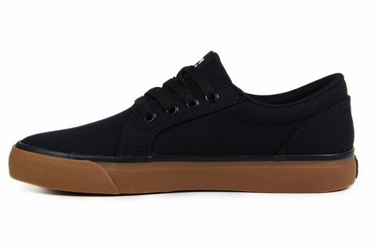 Tênis Feminino DC Episo - Back/Gum