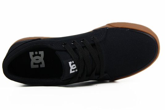 Tênis Feminino DC Episo - Back/Gum