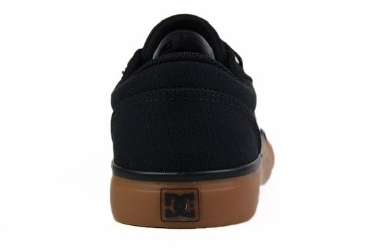 Tênis Feminino DC Episo - Back/Gum