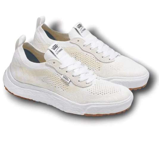 Tênis Feminina Vans Ultrarange VR3 - True White/Bege