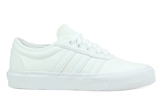 Tenis Feminino Adidas Adi-Easy - White/White