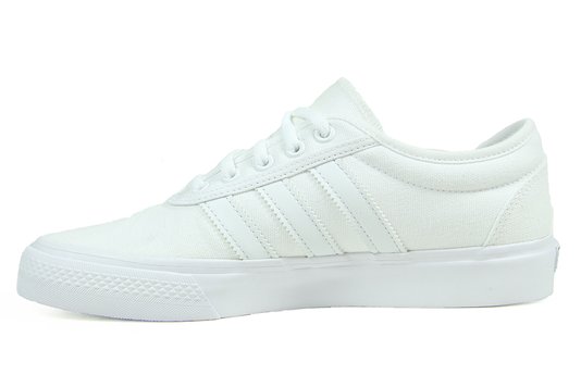 Tenis Feminino Adidas Adi-Easy - White/White