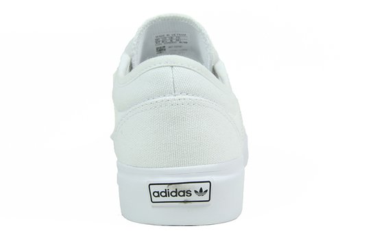 Tenis Feminino Adidas Adi-Easy - White/White
