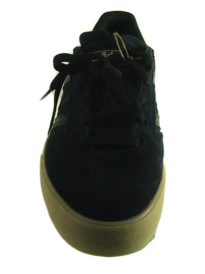 Tênis Feminino Adidas Busenitz - Black/Brown
