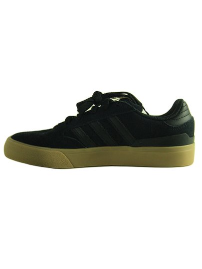 Tênis Feminino Adidas Busenitz - Black/Brown