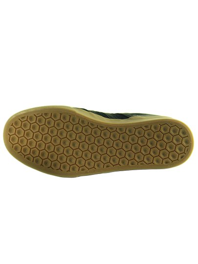 Tênis Feminino Adidas Busenitz - Black/Brown