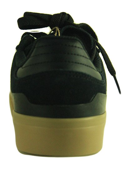 Tênis Feminino Adidas Busenitz - Black/Brown