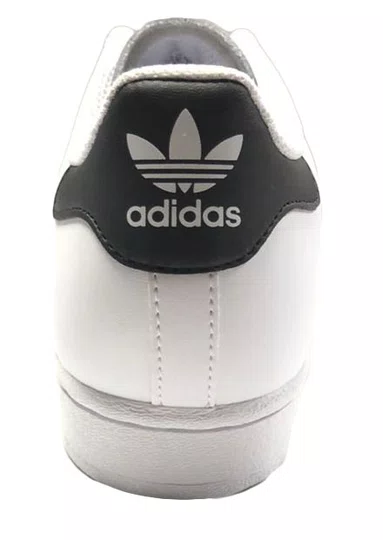 Tênis Feminino Adidas Superstar - Branco