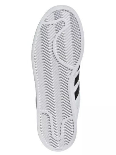 Tênis Feminino Adidas Superstar - Branco
