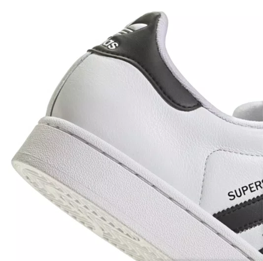 Tênis Feminino Adidas Superstar - Branco