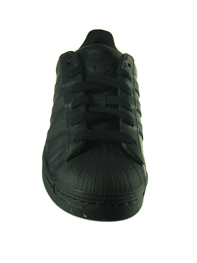 Tênis Feminino Adidas Superstar - Black/Black