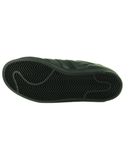 Tênis Feminino Adidas Superstar - Black/Black